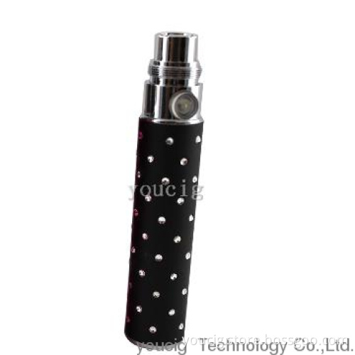 Beautiful and Health Diamond  e  cig